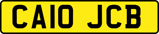 CA10JCB