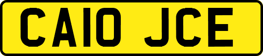 CA10JCE