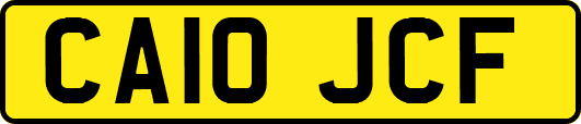 CA10JCF
