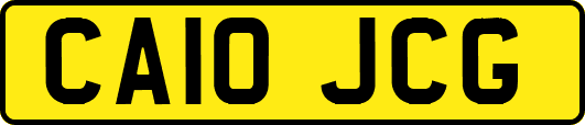 CA10JCG