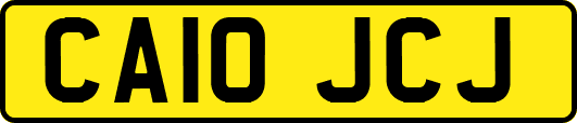 CA10JCJ