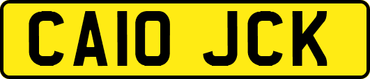 CA10JCK