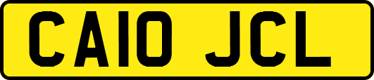 CA10JCL