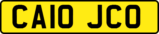 CA10JCO