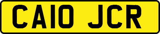 CA10JCR