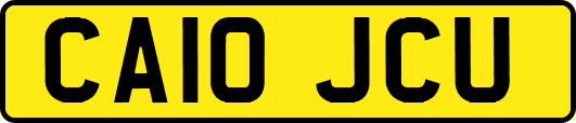 CA10JCU