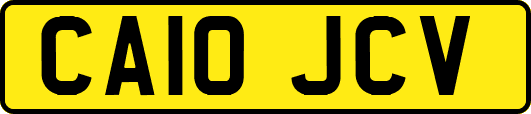 CA10JCV