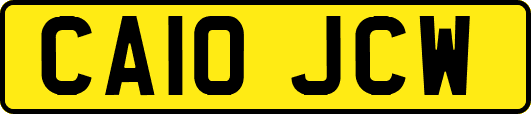 CA10JCW