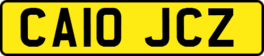 CA10JCZ