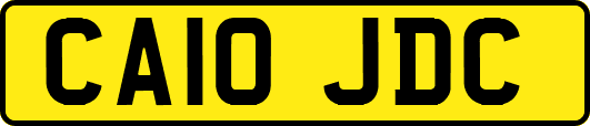 CA10JDC