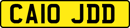 CA10JDD