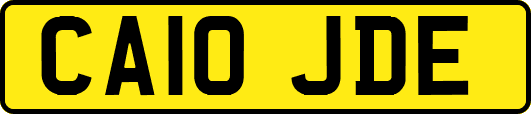 CA10JDE