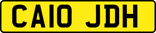 CA10JDH