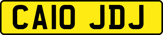 CA10JDJ