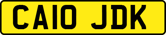 CA10JDK