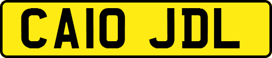 CA10JDL
