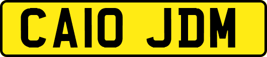 CA10JDM
