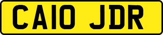 CA10JDR