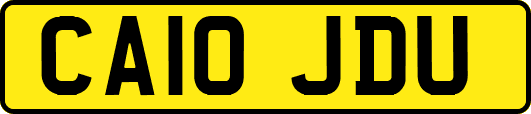 CA10JDU