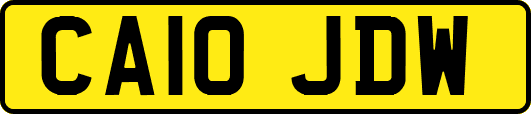 CA10JDW
