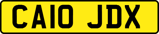 CA10JDX