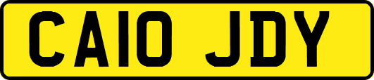 CA10JDY