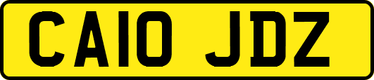 CA10JDZ