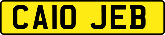 CA10JEB