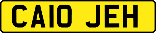 CA10JEH