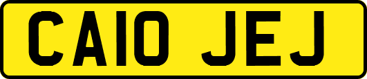CA10JEJ