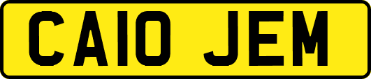 CA10JEM