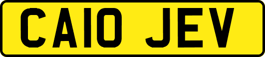 CA10JEV