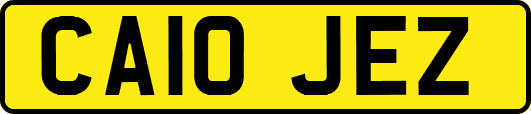 CA10JEZ