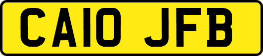 CA10JFB