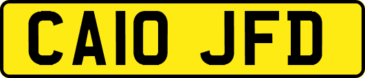 CA10JFD