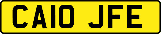 CA10JFE