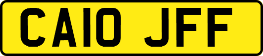 CA10JFF