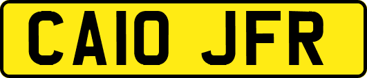CA10JFR