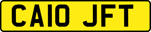 CA10JFT