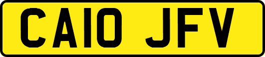 CA10JFV