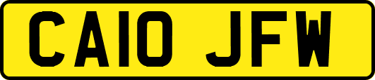 CA10JFW