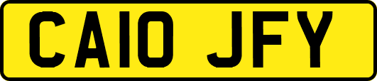 CA10JFY