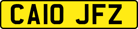 CA10JFZ