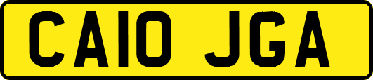 CA10JGA