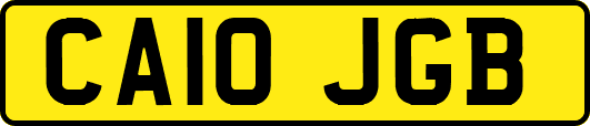 CA10JGB