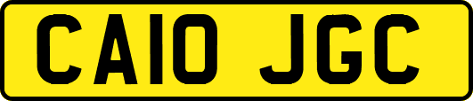 CA10JGC