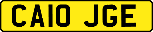 CA10JGE
