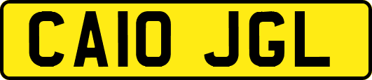CA10JGL