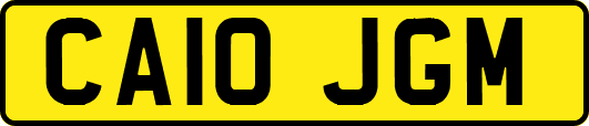 CA10JGM