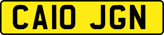 CA10JGN